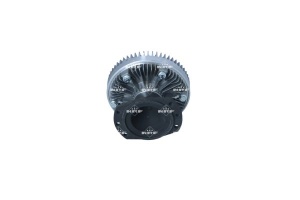 Cupla ventilator radiator potrivit DAF CF 85 MX265-XF355M 01.01-12.20 - Img 4