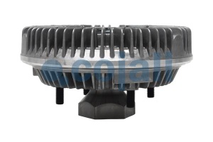 Cupla ventilator radiator potrivit FORD - Img 1