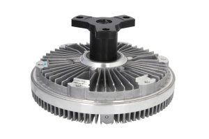 Cupla ventilator radiator potrivit IVECO EUROCARGO I-III F4AE0481A-F4AE3681E 09.00-09.15 - Img 2