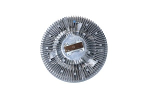 Cupla ventilator radiator potrivit IVECO EUROSTAR, EUROTECH MH, EUROTECH MP, EUROTECH MT, EUROTRAKKER 8210.42K(TCA)-F3BE0681G 01.92- - Img 1