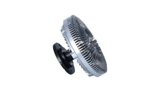 Cupla ventilator radiator potrivit IVECO EUROSTAR, EUROTECH MH, EUROTECH MP, EUROTECH MT, EUROTRAKKER 8210.42K(TCA)-F3BE0681G 01.92- - Img 4