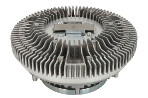 Cupla ventilator radiator potrivit JOHN DEERE 4050, 4055, 4250, 4255, 4455, 8100, 8100 T, 8200, 8200 T, 8300, 8300 T, 8400, 8400 T - Img 1