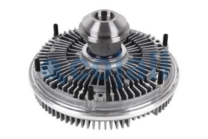 Cupla ventilator radiator potrivit JOHN DEERE 8000, 8000T, 8010, 8020, 8020T, 8030T, 8100, 8100 T, 8110, 8110 T, 8120, 8120 T, 8130 2WD, 8130 4WD, 8200, 8200 T, 8210, 8210 T, 8220, 8220 T, 8225 R, 8230, 8230 T - Img 4