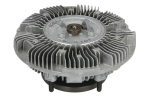 Cupla ventilator radiator potrivit JOHN DEERE 8300, 8300 T, 8400, 8400 T - Img 1