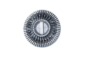 Cupla ventilator radiator potrivit MAN E2000, F2000 D2840LF21-E2866DF01 01.94- - Img 3