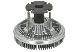 Cupla ventilator radiator potrivit MC CORMICK MTX 3 - Img 2