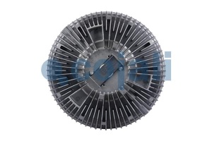 Cupla ventilator radiator potrivit MERCEDES ACTROS, ACTROS MP2 / MP3 OM541.920-OM542.969 04.96- - Img 2