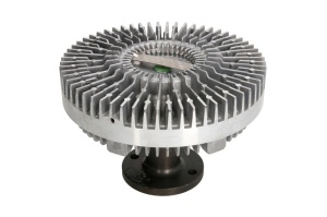 Cupla ventilator radiator potrivit MERCEDES ATEGO, ATEGO 2, AXOR, AXOR 2, CITARO (O 530), CONECTO (O 345), TOURINO (O 510), UNIMOG OM902.913-OM926.990 01.98- - Img 1
