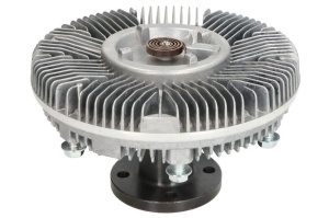 Cupla ventilator radiator potrivit MERCEDES ATEGO, ATEGO 2, AXOR, AXOR 2, CITARO (O 530), CONECTO (O 345), ECONIC, UNIMOG OM900.911-OM926.994 01.98-