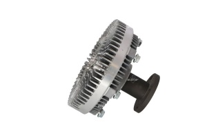 Cupla ventilator radiator potrivit MERCEDES ATEGO, ATEGO 2 OM902.916-OM906.954 01.98- - Img 2