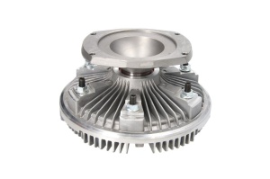 Cupla ventilator radiator potrivit SCANIA 3 DS11.34-DTC11.02 01.88-12.96 - Img 2