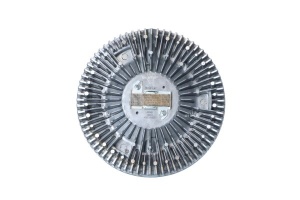 Cupla ventilator radiator potrivit SCANIA 4, R I DC11.01-DT12.08 05.95-05.19 - Img 3