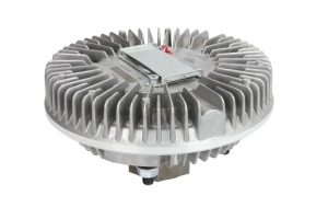 Cupla ventilator radiator potrivit VOLVO FL10, FL6, FL7 D10A320-TD73ES 09.85-03.00 - Img 1