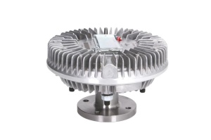 Cupla ventilator radiator potrivit VOLVO FL6 D6A180-TD63ES 09.85-03.00 - Img 1