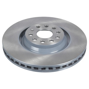 Disc frana Fata Dreapta/Stanga potrivit AUDI A3, Q2, Q3, TT; CUPRA ATECA, FORMENTOR, LEON, LEON SPORTSTOURER; SEAT LEON, LEON SC, LEON ST, LEON/HATCHBACK, TARRACO 1.0-3.6 04.06- - Img 1