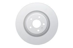Disc frana Fata Dreapta/Stanga potrivit AUDI A4 ALLROAD B8, A4 B8, A5, A6 C7, A7, Q5; PORSCHE MACAN 1.8-4.2 06.07- - Img 3