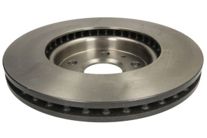 Disc frana Fata Dreapta/Stanga potrivit CHEVROLET CAMARO, EQUINOX, MALIBU; OPEL INSIGNIA A, INSIGNIA A COUNTRY; SAAB 9-5 1.4-6.2 07.08- - Img 2