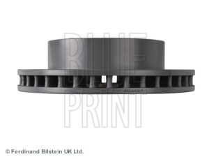 Disc frana Fata Dreapta/Stanga potrivit CHEVROLET SILVERADO 2500, SUBURBAN; GMC SIERRA 2500 HD; HUMMER HUMMER H2, HUMMER H2 SUT 5.7-6.6D 10.96- - Img 4