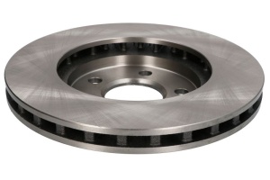 Disc frana Fata Dreapta/Stanga potrivit CHRYSLER VOYAGER III; DODGE CARAVAN; PLYMOUTH VOYAGER 2.0-3.8 01.95-03.01 - Img 2