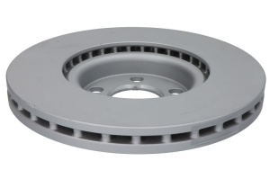 Disc frana Fata Dreapta/Stanga potrivit CITROEN C8, JUMPY I; FIAT SCUDO, ULYSSE; LANCIA PHEDRA; MG MG 6; PEUGEOT 807, EXPERT 1.6-2.2D 10.95- - Img 2