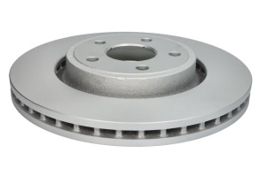 Disc frana Fata Dreapta/Stanga potrivit DODGE DURANGO; JEEP GRAND CHEROKEE IV 3.0D-5.7 11.10- - Img 1