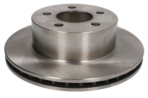 Disc frana Fata Dreapta/Stanga potrivit JEEP CHEROKEE, COMANCHE, GRAND CHEROKEE I, WRANGLER I, WRANGLER II 2.1D-5.9 10.84-04.07 - Img 1