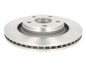 Disc frana Fata Dreapta/Stanga potrivit JEEP WRANGLER III 2.8D/3.6/3.8 04.07- - Img 1