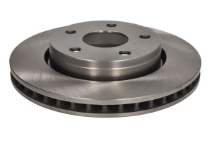 Disc frana Fata Dreapta/Stanga potrivit JEEP WRANGLER III 2.8D-4.0 01.06- - Img 4
