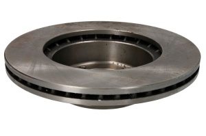 Disc frana Fata Dreapta/Stanga potrivit LAND ROVER DEFENDER, DISCOVERY I, DISCOVERY II, RANGE ROVER I, RANGE ROVER II 2.0-4.6 08.81-02.16 - Img 2