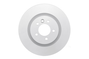 Disc frana Fata Dreapta/Stanga potrivit LAND ROVER DISCOVERY IV, DISCOVERY V, RANGE ROVER IV, RANGE ROVER SPORT I, RANGE ROVER SPORT II; LEXUS IS II 2.0-5.0 02.05- - Img 3