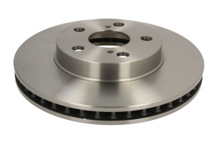 Disc frana Fata Dreapta/Stanga potrivit LEXUS CT; TOYOTA CALDINA, CARINA E VI, CELICA, PRIUS 1.6-2.0D 04.92- - Img 1