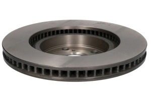 Disc frana Fata Dreapta/Stanga potrivit LEXUS ES; PONTIAC VIBE; TOYOTA AURIS, AVALON, CAMRY, MARK X ZIO I, MIRAI, PRIUS PLUS, RAV 4 III, RAV 4 IV 1.8H-Electric 01.05- - Img 2
