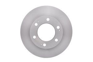 Disc frana Fata Dreapta/Stanga potrivit SSANGYONG REXTON / REXTON II 2.7D 08.04- - Img 3