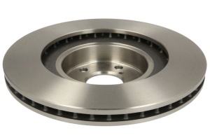 Disc frana Fata Dreapta/Stanga potrivit SUBARU BRZ, FORESTER, IMPREZA, LEGACY III, LEGACY IV, LEGACY V, OUTBACK, XV 1.6-3.0 03.94- - Img 2
