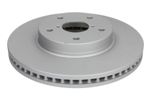 Disc frana Fata Dreapta/Stanga potrivit SUBARU LEGACY VI, LEVORG 1.6/2.0/2.5 01.15- - Img 1
