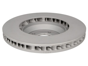 Disc frana Fata Stanga potrivit AUDI Q7; PORSCHE CAYENNE, PANAMERA; VW TOUAREG 2.5D-6.0D 09.02- - Img 2