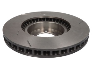 Disc frana Fata Stanga potrivit PORSCHE PANAMERA 3.0-4.8 07.09-10.16 - Img 2