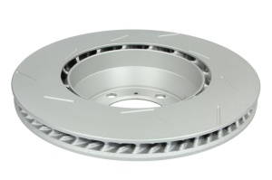 Disc frana Spate Dreapta potrivit PORSCHE PANAMERA, PANAMERA SPORT TURISMO 2.9-4.8 07.09-12.23 - Img 2
