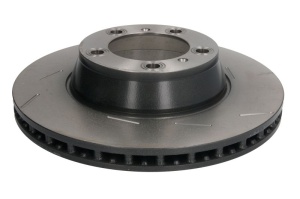 Disc frana Spate Dreapta potrivit PORSCHE PANAMERA, PANAMERA SPORT TURISMO 2.9-4.8 07.09-12.23 - Img 1
