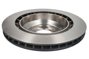 Disc frana Spate Dreapta/Stanga potrivit AUDI Q7; PORSCHE CAYENNE; VW TOUAREG 2.5D-6.0D 09.02- - Img 2