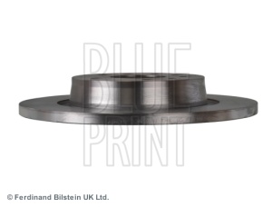 Disc frana Spate Dreapta/Stanga potrivit CADILLAC BLS; FIAT CROMA, CROMA/KOMBI; OPEL SIGNUM, VECTRA C, VECTRA C GTS; SAAB 9-3, 9-3X 1.6-3.2 04.02- - Img 4
