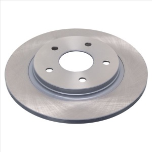 Disc frana Spate Dreapta/Stanga potrivit CHRYSLER TOWN & COUNTRY, VOYAGER V; DODGE GRAND, JOURNEY; FIAT FREEMONT 2.0D-4.0 06.07- - Img 3