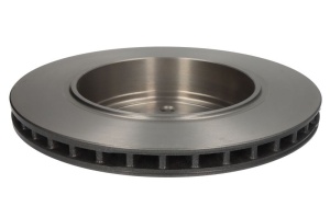 Disc frana Spate Dreapta/Stanga potrivit CHRYSLER TOWN & COUNTRY, VOYAGER V; DODGE JOURNEY; JEEP GRAND CHEROKEE III 2.0D-6.1 03.06- - Img 2