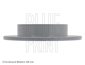 Disc frana Spate Dreapta/Stanga potrivit HONDA CIVIC VI, CIVIC VII; MG MG ZR, MG ZS 1.3H-2.5 06.95-12.05 - Img 4