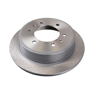 Disc frana Spate Dreapta/Stanga potrivit HUMMER HUMMER H3, HUMMER H3T 3.5/3.7/5.3 04.05- - Img 1