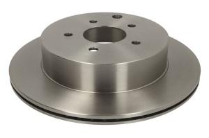 Disc frana Spate Dreapta/Stanga potrivit INFINITI FX, M, M37, Q50, Q60, Q70, QX60; NISSAN MURANO I, MURANO II, QUEST 2.0-4.5 04.92- - Img 1