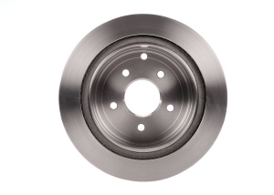 Disc frana Spate Dreapta/Stanga potrivit INFINITI FX, M, M37, Q50, Q60, Q70, QX60; NISSAN MURANO I, MURANO II, QUEST 2.0-4.5 04.92- - Img 4