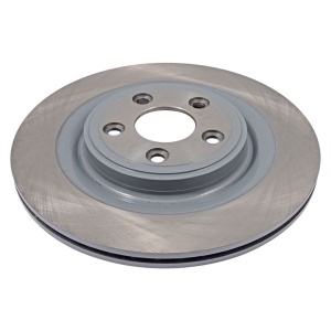 Disc frana Spate Dreapta/Stanga potrivit JAGUAR S-TYPE II, XF I, XF SPORTBRAKE, XJ, XK 8, XK II 2.0-5.0 01.99- - Img 1