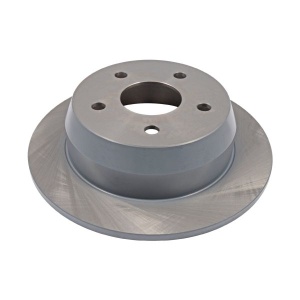 Disc frana Spate Dreapta/Stanga potrivit JEEP CHEROKEE, GRAND CHEROKEE II 2.5D-4.7 01.95-09.05 - Img 1