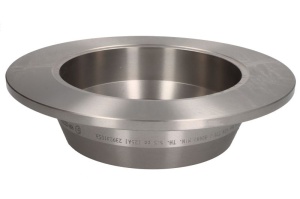 Disc frana Spate Dreapta/Stanga potrivit JEEP CHEROKEE, GRAND CHEROKEE II 2.5D-4.7 01.95-09.05 - Img 2